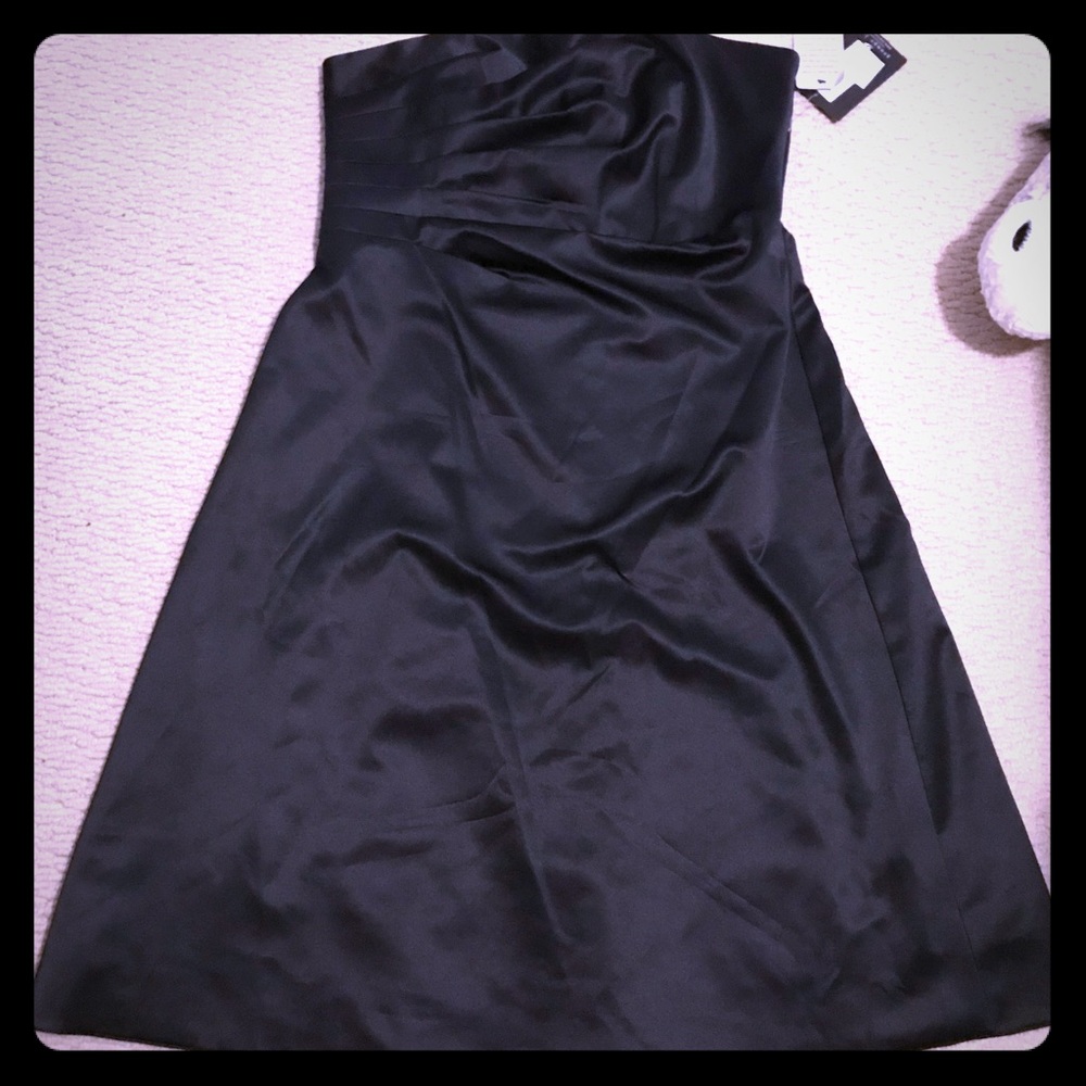 Beautiful Black Dress